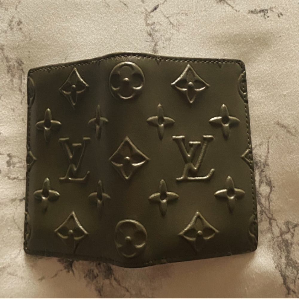 LV Wallet